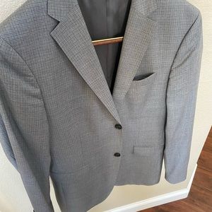 Men’s blazer